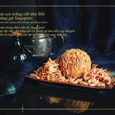 Món ăn- Shop online Tai Thong Moon Cake - Mạc Thị Bưởi