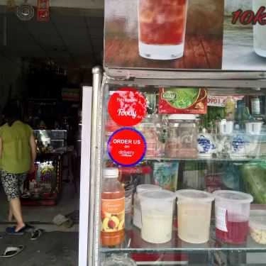 Tổng hợp- Cafe Trà Sữa Nhà Làm - Kênh Tân Hóa