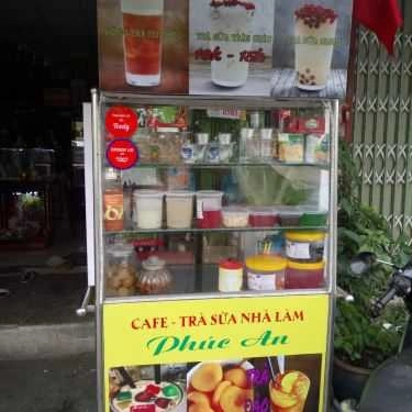 Tổng hợp- Cafe Trà Sữa Nhà Làm - Kênh Tân Hóa