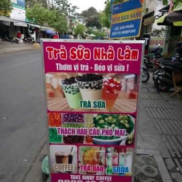 Tổng hợp- Cafe Trà Sữa Nhà Làm - Kênh Tân Hóa