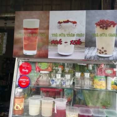 Tổng hợp- Cafe Trà Sữa Nhà Làm - Kênh Tân Hóa