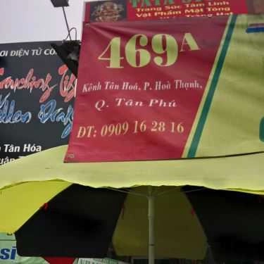 Tổng hợp- Cafe Trà Sữa Nhà Làm - Kênh Tân Hóa
