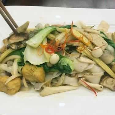 Tổng hợp- Quán Ăn Chay Phù Trúc - Coffee & Vegetarian