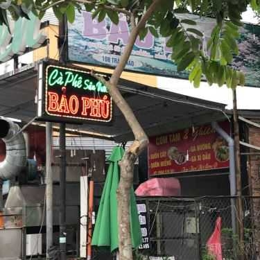 Tổng hợp- Bảo Phú Cafe - Cafe Sân Vườn