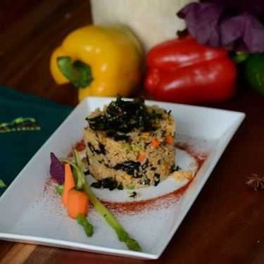Tổng hợp- Quán Ăn SamaSama Vegetarian