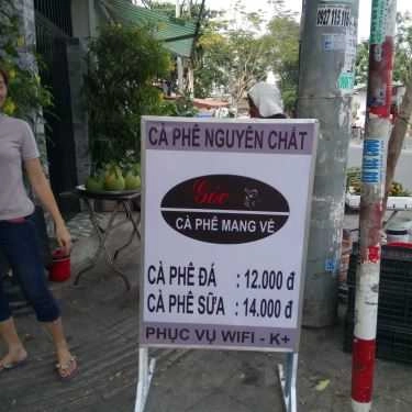 Tổng hợp- Góc Cafe - Kênh Tân Hóa
