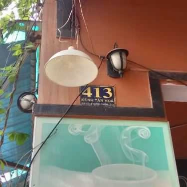 Tổng hợp- Góc Cafe - Kênh Tân Hóa
