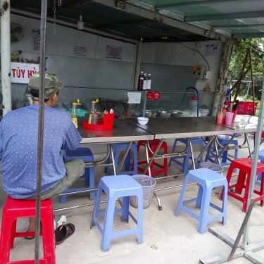 Tổng hợp- Quán Ăn Quán Chay Bồ Đề - Bình Quới 2