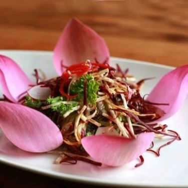 Tổng hợp- Quán Ăn SamaSama Vegetarian