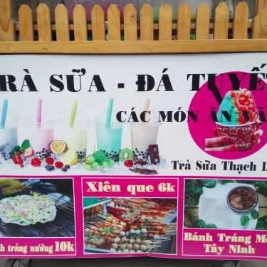 Tổng hợp- Trà Sữa & Ăn Vặt - Bình Quới
