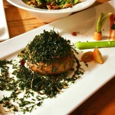 Tổng hợp- Quán Ăn SamaSama Vegetarian