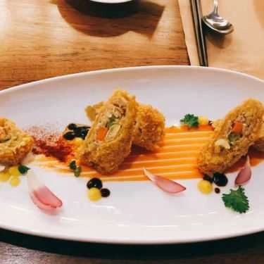 Tổng hợp- Quán Ăn SamaSama Vegetarian