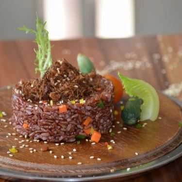 Tổng hợp- Quán Ăn SamaSama Vegetarian