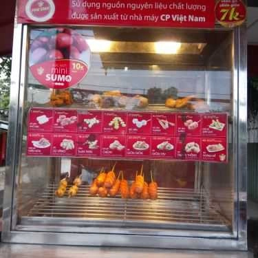 Thực đơn- Ăn vặt Five Star Vietnam - Bình Quới