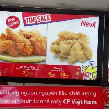 Thực đơn- Ăn vặt Five Star Vietnam - Bình Quới
