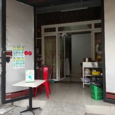 Không gian- Cafe I Come - Trà Sữa Đài Loan
