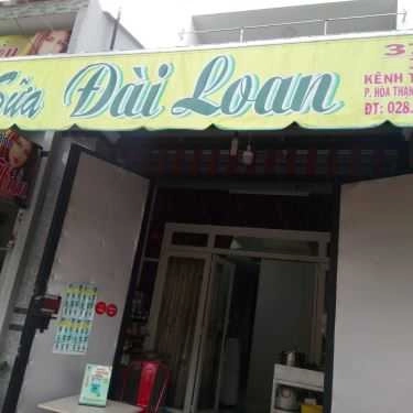 Không gian- Cafe I Come - Trà Sữa Đài Loan