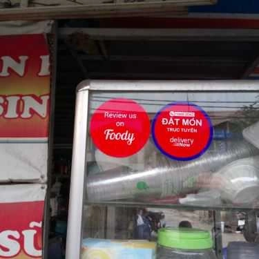 Tổng hợp- Ăn Vặt Bình Quới