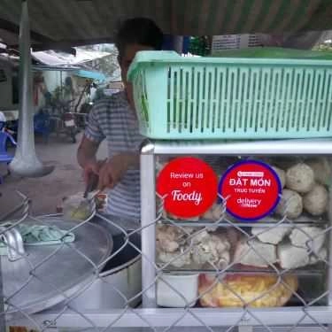 Tổng hợp- Ăn vặt Hủ Tiếu Gõ - Bình Quới