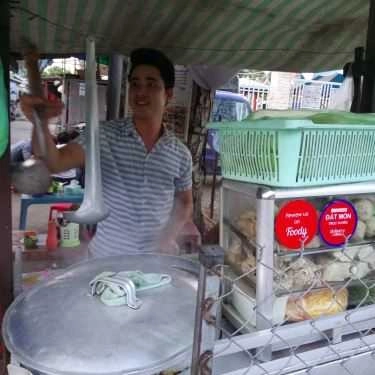 Tổng hợp- Ăn vặt Hủ Tiếu Gõ - Bình Quới