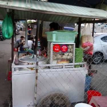 Tổng hợp- Ăn vặt Hủ Tiếu Gõ - Bình Quới