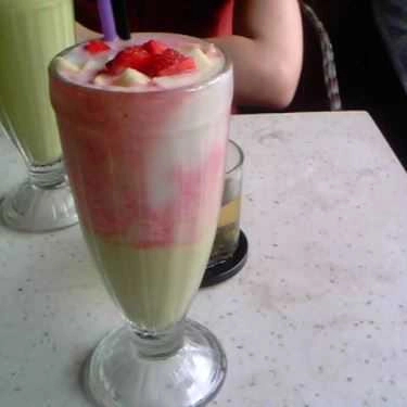 Món ăn- Elip Cafe