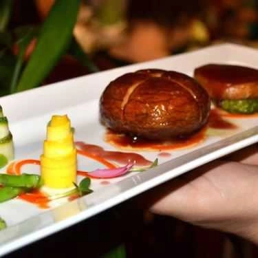 Tổng hợp- Quán Ăn SamaSama Vegetarian