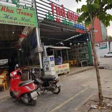 Tổng hợp- Quán Nhậu Quán Thỏ Quay - Lẩu & Hải Sản