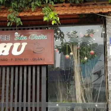 Tổng hợp- Chu Coffee