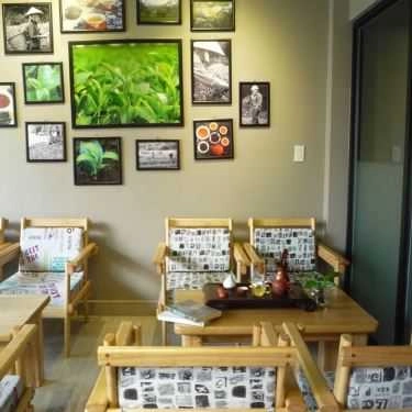 Tổng hợp- Đông Sơn Tea & Coffee House