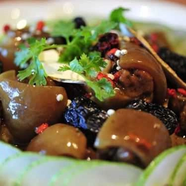 Tổng hợp- Quán Nhậu Sài Gòn Xưa & Nay - Hải Sản Tươi Sống