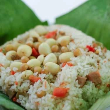 Tổng hợp- Quán Ăn Quán Chay An Lạc - Phạm Ngũ Lão