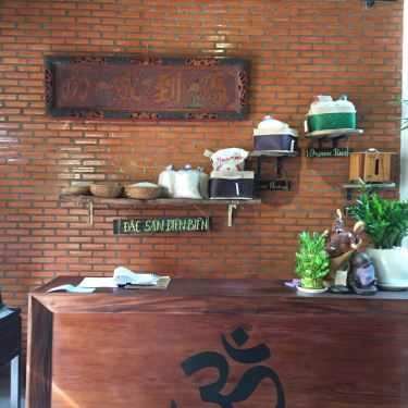 Professional- Quán Ăn Nhà Hàng Ẩm Thực Chay Om
