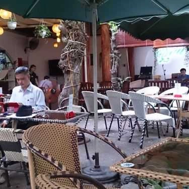 Tổng hợp- Quán Ăn Cây Sấu - Cafe & Ẩm Thực Chay