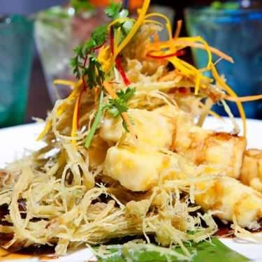 Tổng hợp- Quán Ăn Nhà Hàng Chay Đóa Sen Vàng - Nguyễn Văn Trỗi