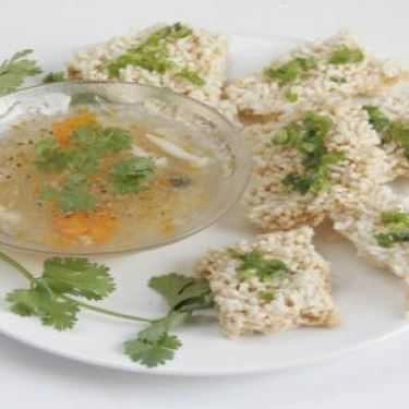 Tổng hợp- Quán Ăn Lẩu Nấm Chay An Nhiên - Nguyễn Phi Khanh