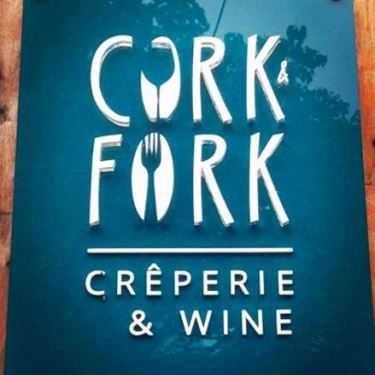 Tổng hợp- Ăn vặt Cork and Fork - Wine Bar and Kitchen
