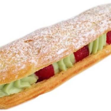 Món ăn- Tiệm Bánh Đông Phố Patisserie