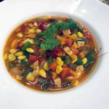 Tổng hợp- Quán Ăn Chay Phù Trúc - Coffee & Vegetarian