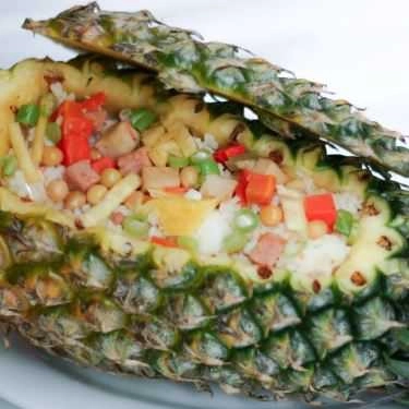Tổng hợp- Quán Ăn Quán Chay An Lạc - Phạm Ngũ Lão