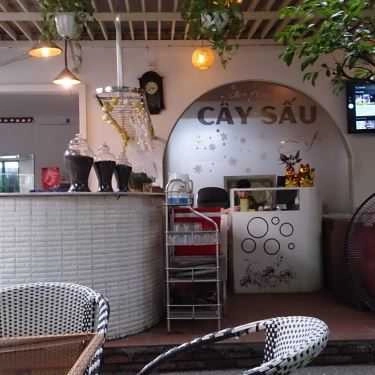 Tổng hợp- Quán Ăn Cây Sấu - Cafe & Ẩm Thực Chay