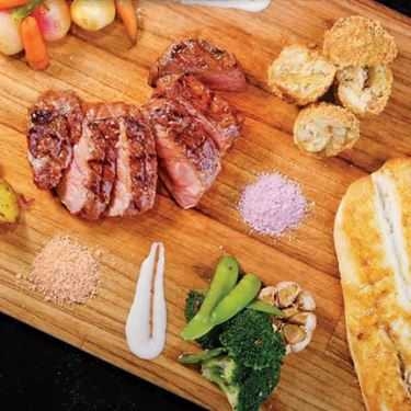 Tổng hợp- Trạm Bia & Cà Phê iLốp Plus