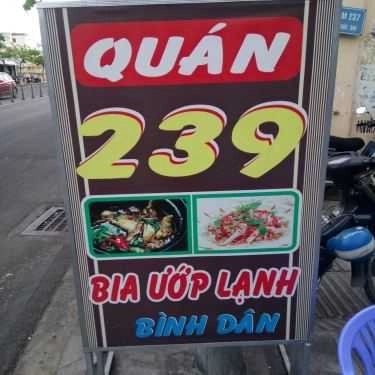 Tổng hợp- Quán Nhậu Quán 239 - Bia Ướp Lạnh