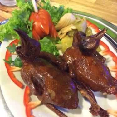 Tổng hợp- Quán Nhậu Tỷ Muội Quán - Nguyễn Thị Thập