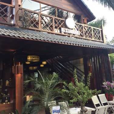 Tổng hợp- Cafe Palian SamYan Dining