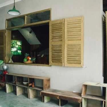 Tổng hợp- Quán Ăn Nhà Hàng Chay Here & Now
