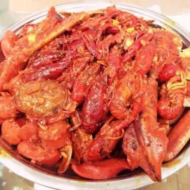 Tổng hợp- Shop online Louisiana Crawfish House - Giao Hàng Tận Nơi