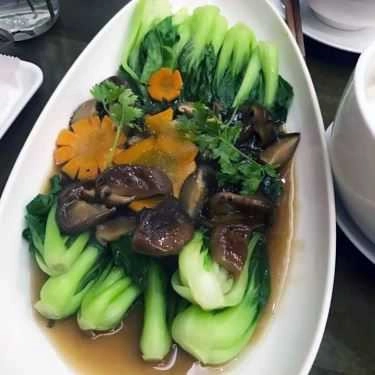 Tổng hợp- Quán Ăn Chay Phù Trúc - Coffee & Vegetarian