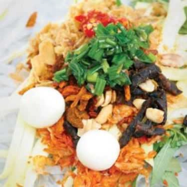 Tổng hợp- Ăn vặt Bánh Tráng Ăn Là Ghiền - Đường D2
