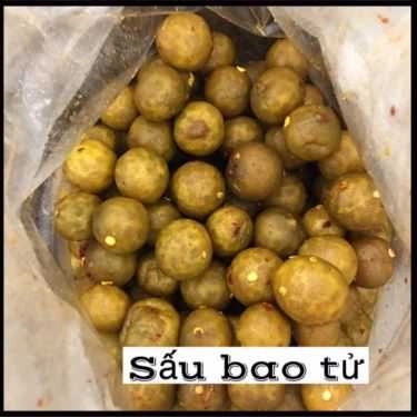 Món ăn- Tủm Quán - Mứt Hà Nội - Shop Online